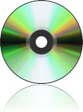 compact disc