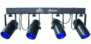 Chauvet 4PLAY